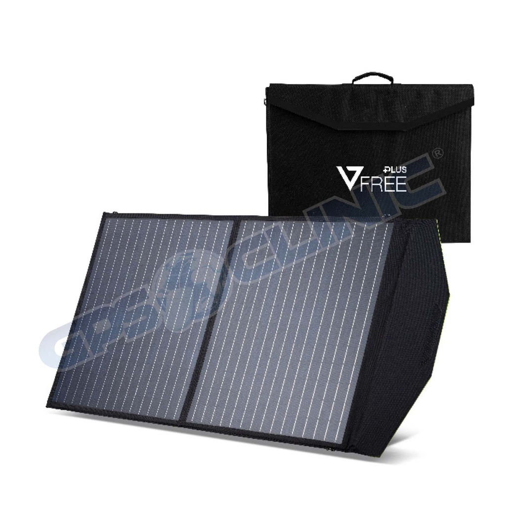 Painel Solar 200W Vitrifrigo