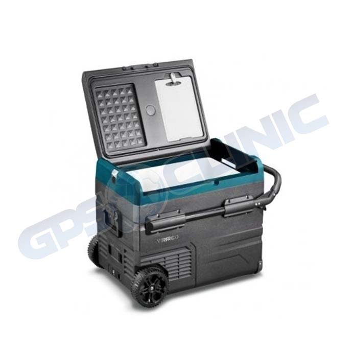 Frigorífico Vitrifrigo VFT60