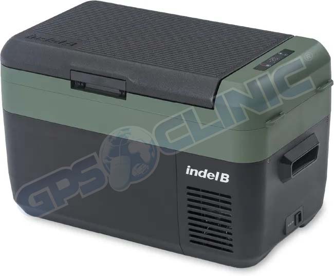 Frigorífico IndelB ITB42