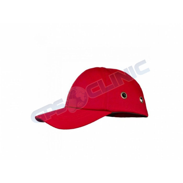 Boné Vermelho