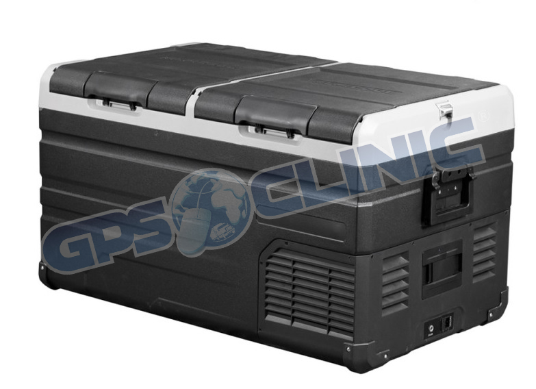 Frigorífico Alpicool TW75