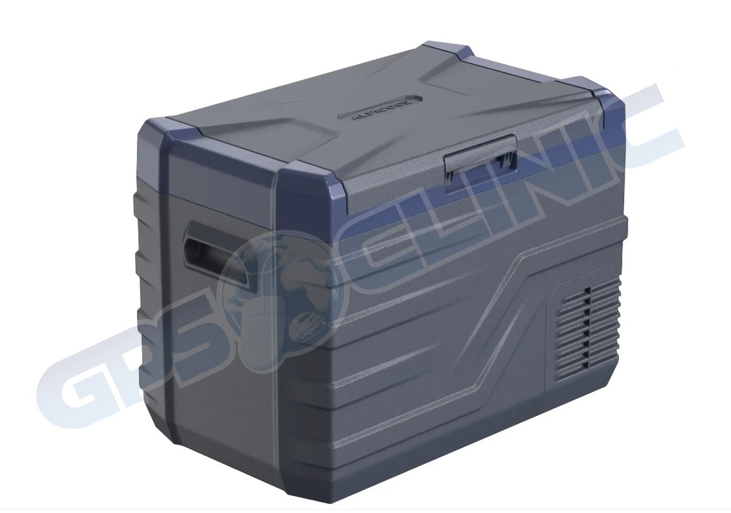 Frigorífico Alpicool NL40