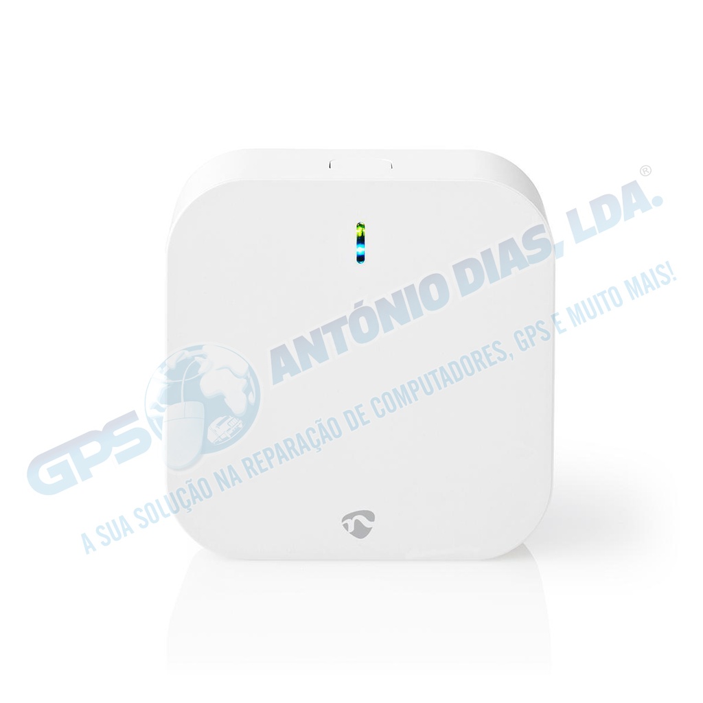 Gateway ZigBee - WiFi