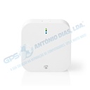 Gateway ZigBee - WiFi