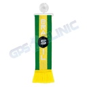 Mini Bandeira Brasil