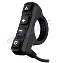 Controlador para guiador