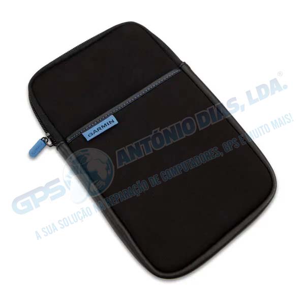 Bolsa de transporte Garmin universal de 8"