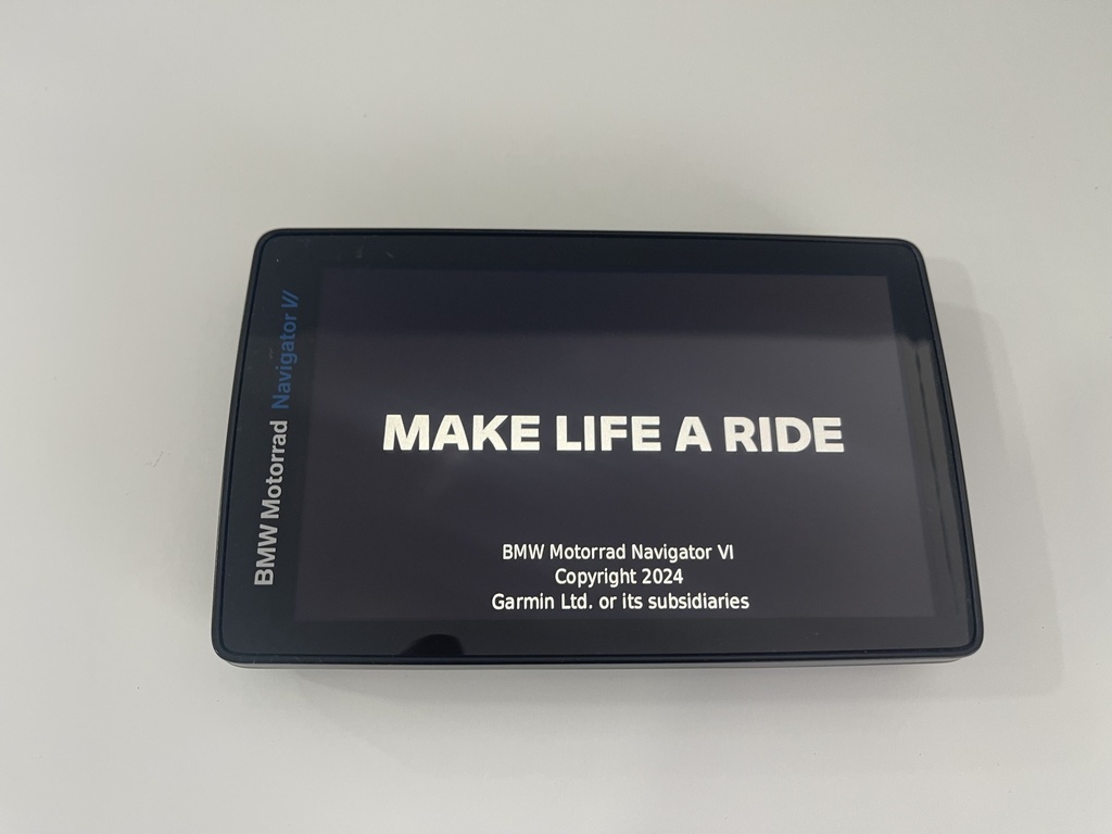 Gps BMW Navigator VI - Usado