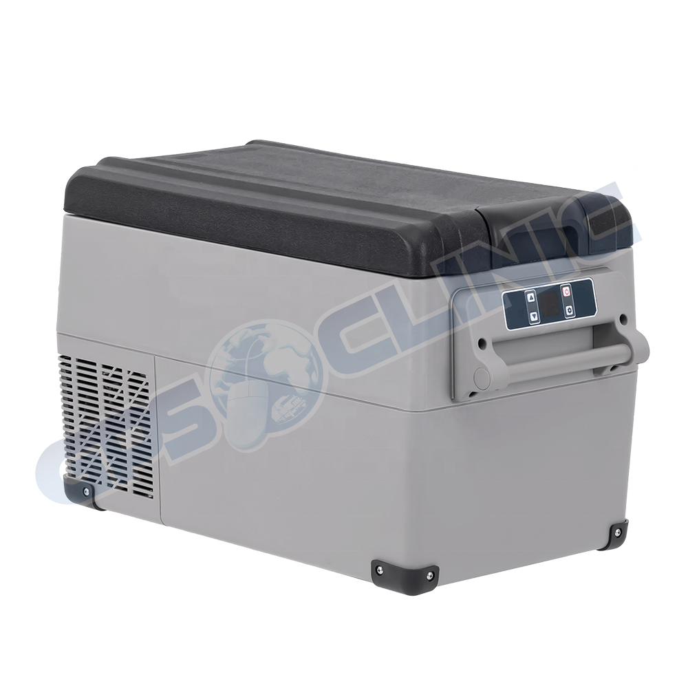 Frigorífico CoolTop Fridge CTF35 