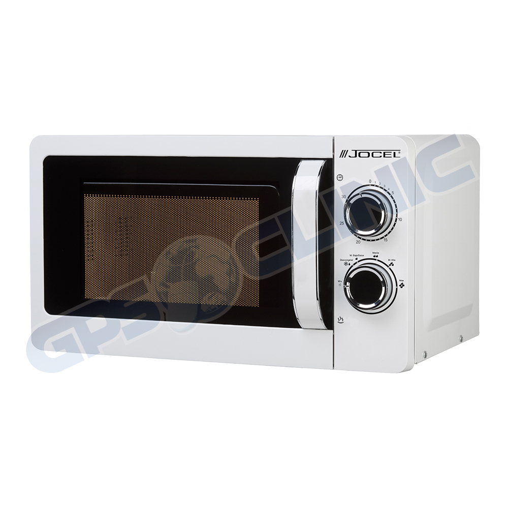 Microondas Jocel 700w - 20 Litros