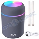 Mini Difusor / Ambientador USB