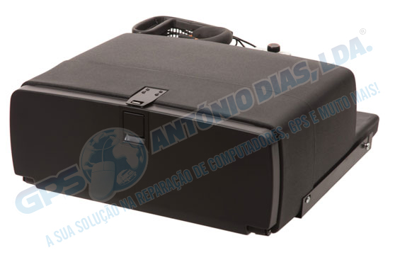 Frigorífico IndelB TB34AM