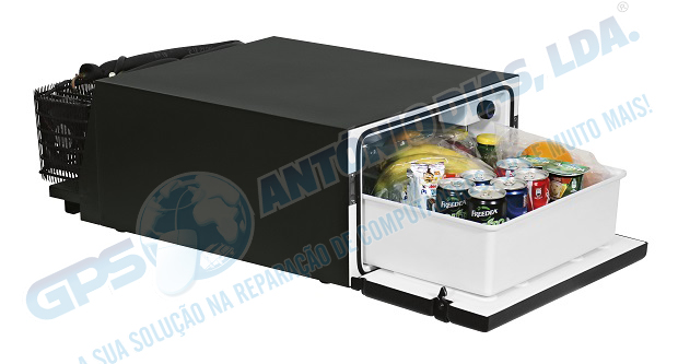 Frigorífico IndelB TB36AM 