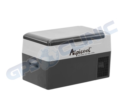 [ALPICOOL-G22] Frigorífico Alpicool G22