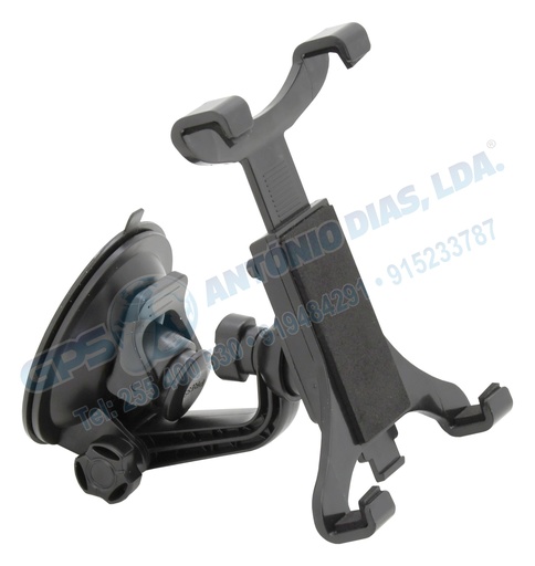 [COMPASS-06229] Suporte Tablet com ventosa Compass