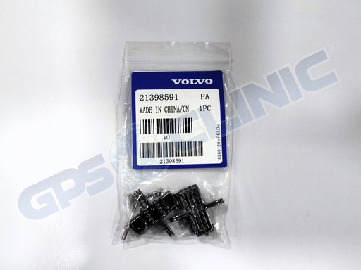 [VOLVO-21398591] Dobradiça Volvo