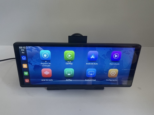 [CarPlay-Auto] CarPlay Auto 