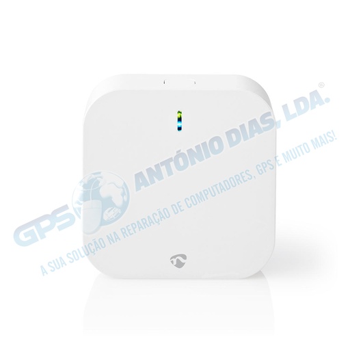 [NEDIS - WIFIZB10CWT] Gateway ZigBee - WiFi