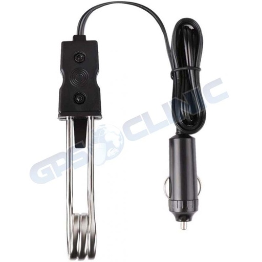 [FASEBA-15000] Resistência p/ Aquecimento de Liquidos 24V 120-140W