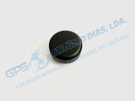 [DANFOSS-RODATERMOSTATO] Roda Plástica Termostato DF1