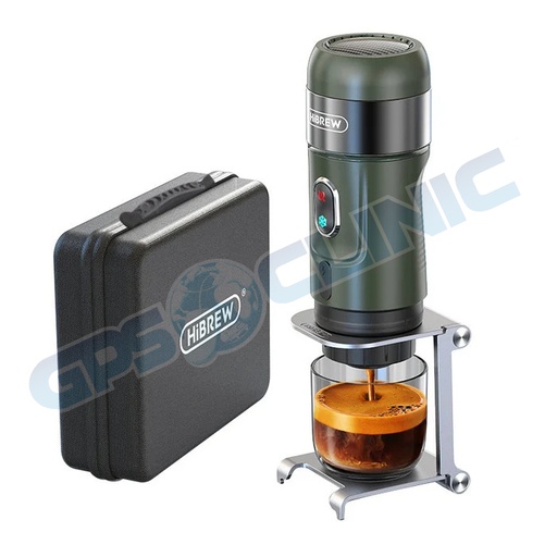 [MAQCAFEHIBREWH4B] Máquina de Café Hibrew H4B