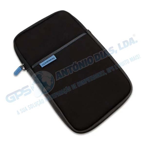 [GARMIN-010-13103-00] Bolsa de transporte Garmin universal de 8"