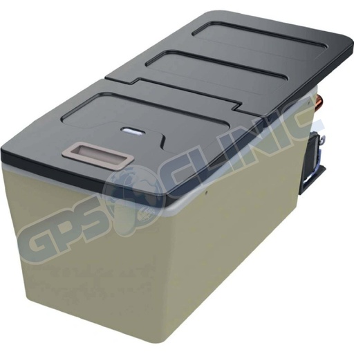 [INDELB-TB26AM] Frigorífico IndelB TB26AM