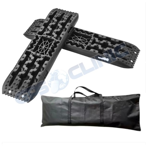 [BASERESGATE10T] Pranchas de resgate c/ base High Lift +bolsa de transporte