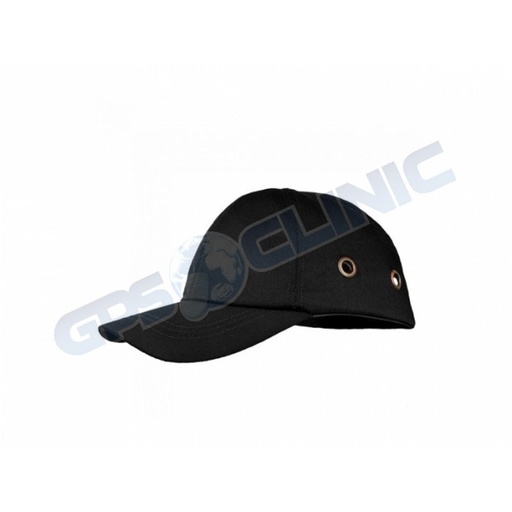 [BAM-ADR038PRETO] Boné Preto